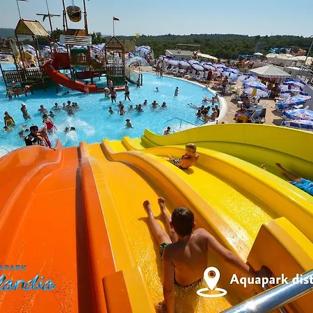 Ferienpark Istrian Premium Village Holiday Homes