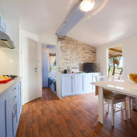 Istrian Premium Village Holiday Homes 4* Novigrad Istria