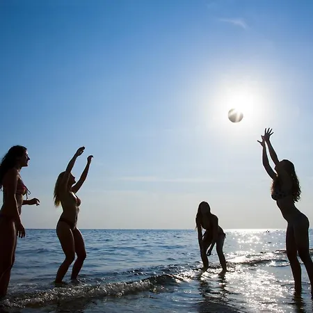 Istrian Premium Village Holiday Homes Novigrad Istria