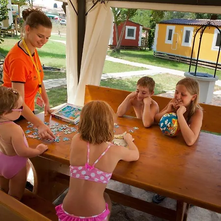 Istrian Premium Village Holiday Homes