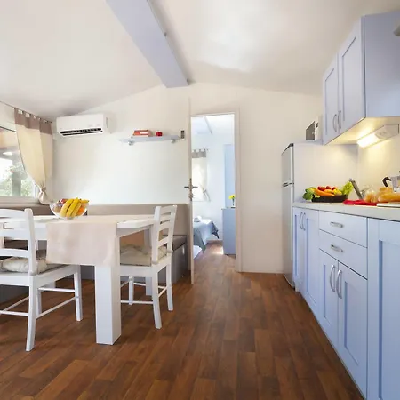 Ferienpark Istrian Premium Village Holiday Homes 4*