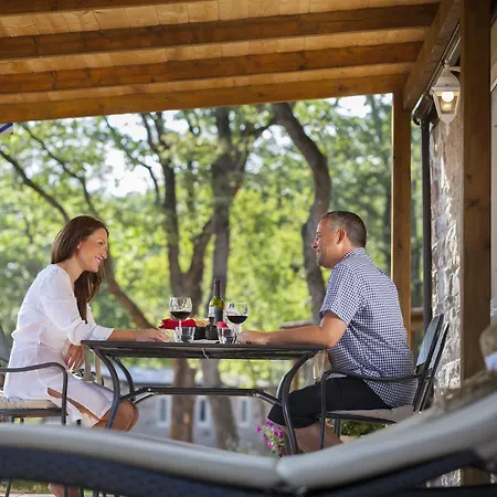 Istrian Premium Village Holiday Homes Novigrad Istria