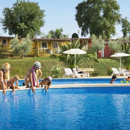 Istrian Premium Village Holiday Homes Ferienpark 4*
