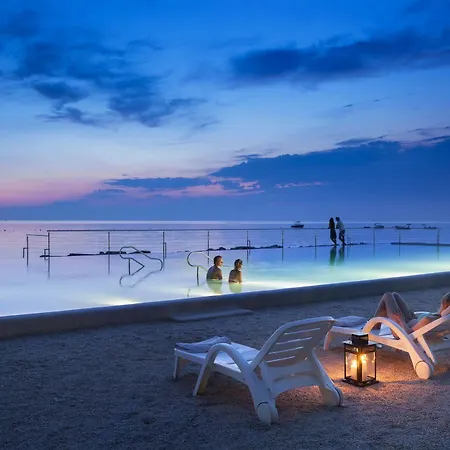 Istrian Premium Village Holiday Homes Ferienpark 4*