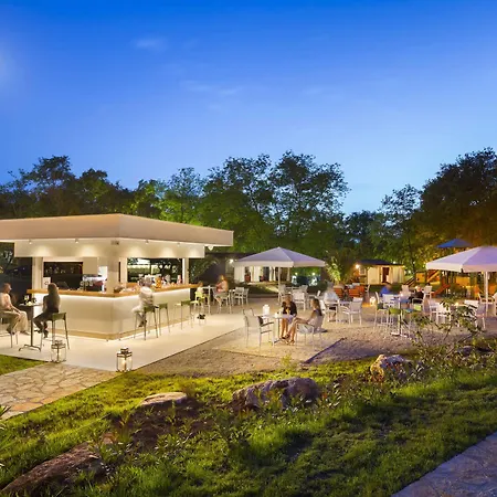 Istrian Premium Village Holiday Homes Ferienpark Novigrad Istria