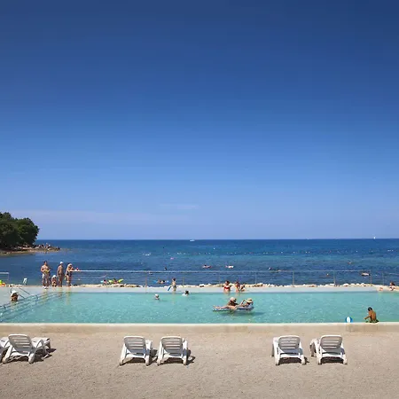 Ferienpark Istrian Premium Village Holiday Homes 4*