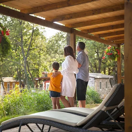 Istrian Premium Village Holiday Homes 4* Novigrad Istria