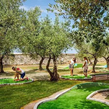 Istrian Premium Village Holiday Homes