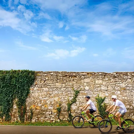 Istrian Premium Village Holiday Homes 4* Novigrad Istria