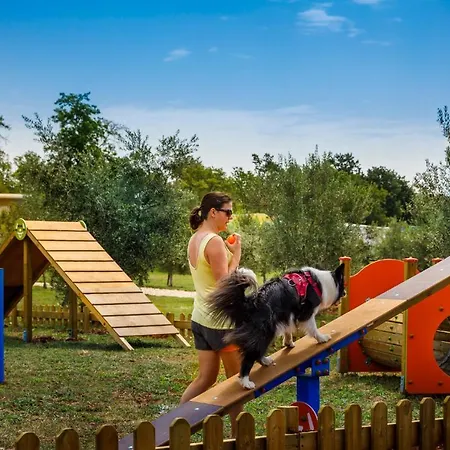 Istrian Premium Village Holiday Homes Ferienpark 4*