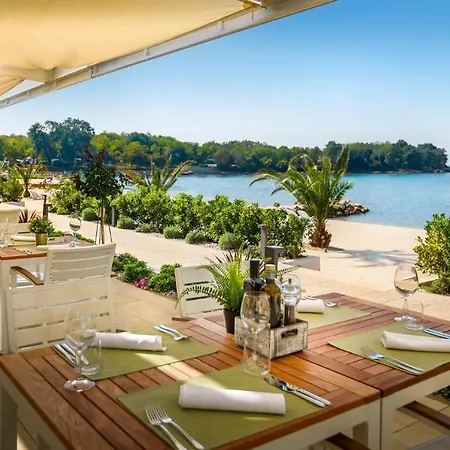 Istrian Premium Village Holiday Homes Novigrad Istria