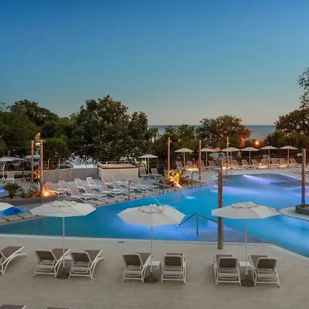 Istrian Premium Village Holiday Homes