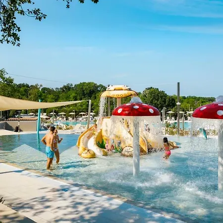 Ferienpark Istrian Premium Village Holiday Homes