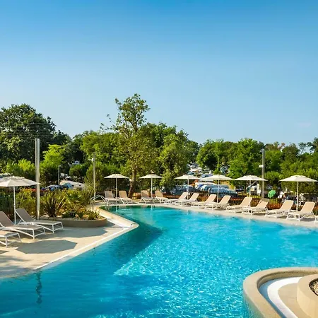 Ferienpark Istrian Premium Village Holiday Homes