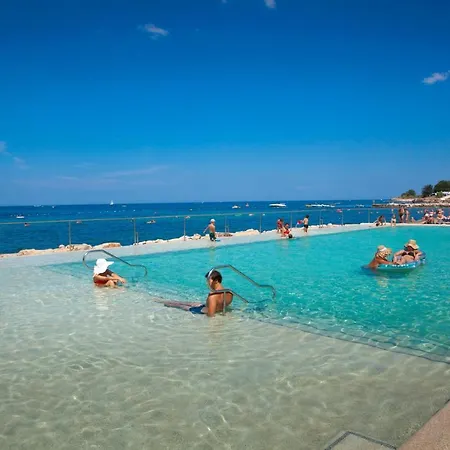 Istrian Premium Village Holiday Homes Novigrad Istria
