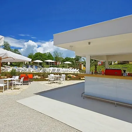 Ferienpark Istrian Premium Village Holiday Homes 4*