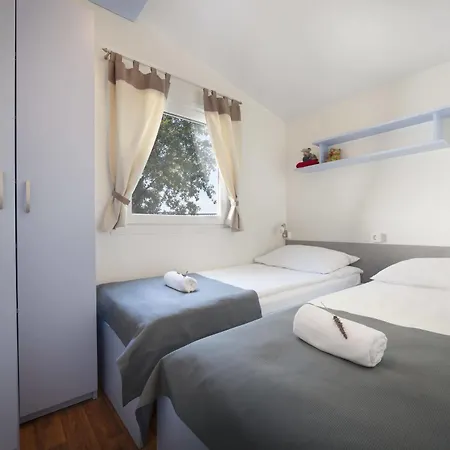 Ferienpark Istrian Premium Village Holiday Homes Novigrad Istria