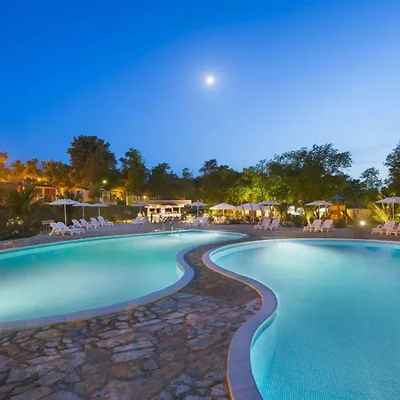 Istrian Premium Village Holiday Homes Ferienpark 4*