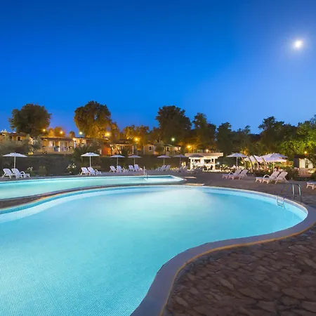 Istrian Premium Village Holiday Homes Ferienpark Novigrad Istria