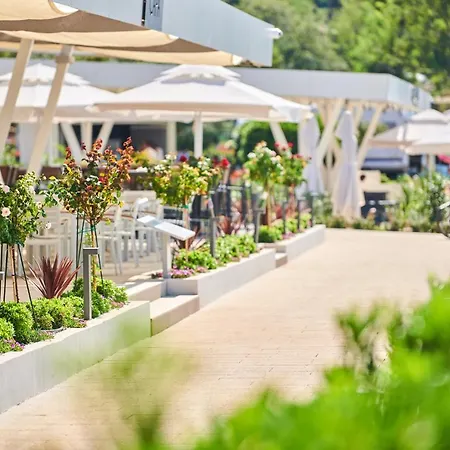 Istrian Premium Village Holiday Homes Novigrad Istria