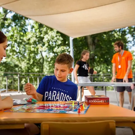 Istrian Premium Village Holiday Homes Holiday park Novigrad (Istria)
