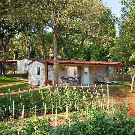 Ferienpark Istrian Premium Village Holiday Homes Novigrad Istria